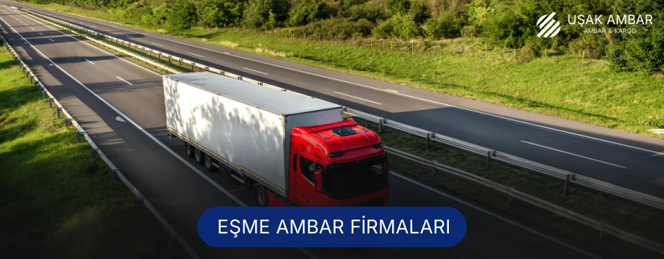 Eşme Ambar Taşımacılık