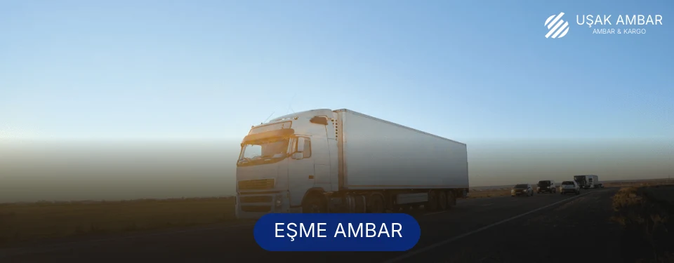 Eşme Ambar