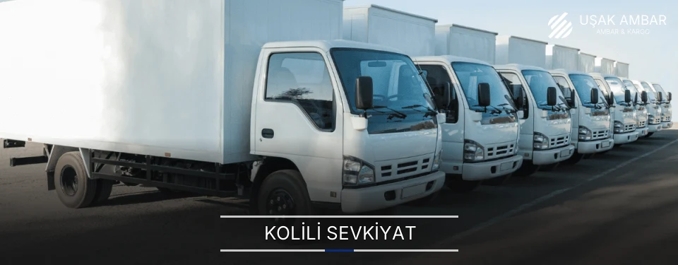 Uşak Kolili Sevkiyat Ambar Firmaları Uşak Kolili Sevkiyat Ambar Firmaları