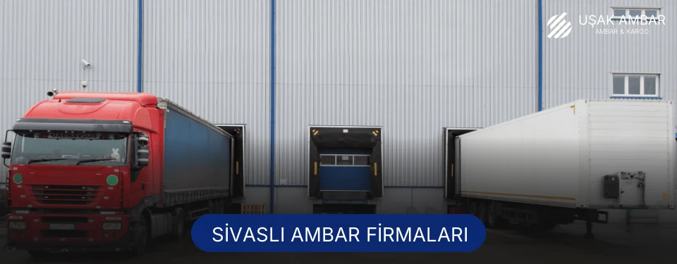 Sivaslı Ambar Taşımacılık