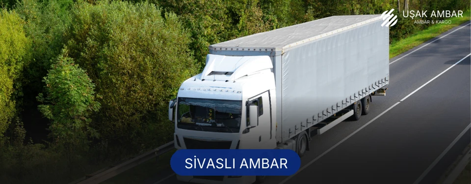 Sivaslı Ambar