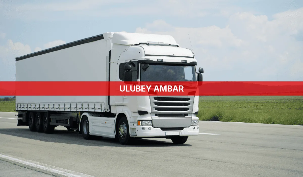 Ulubey Ambar