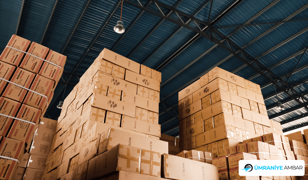 Kolili Yük Taşıma